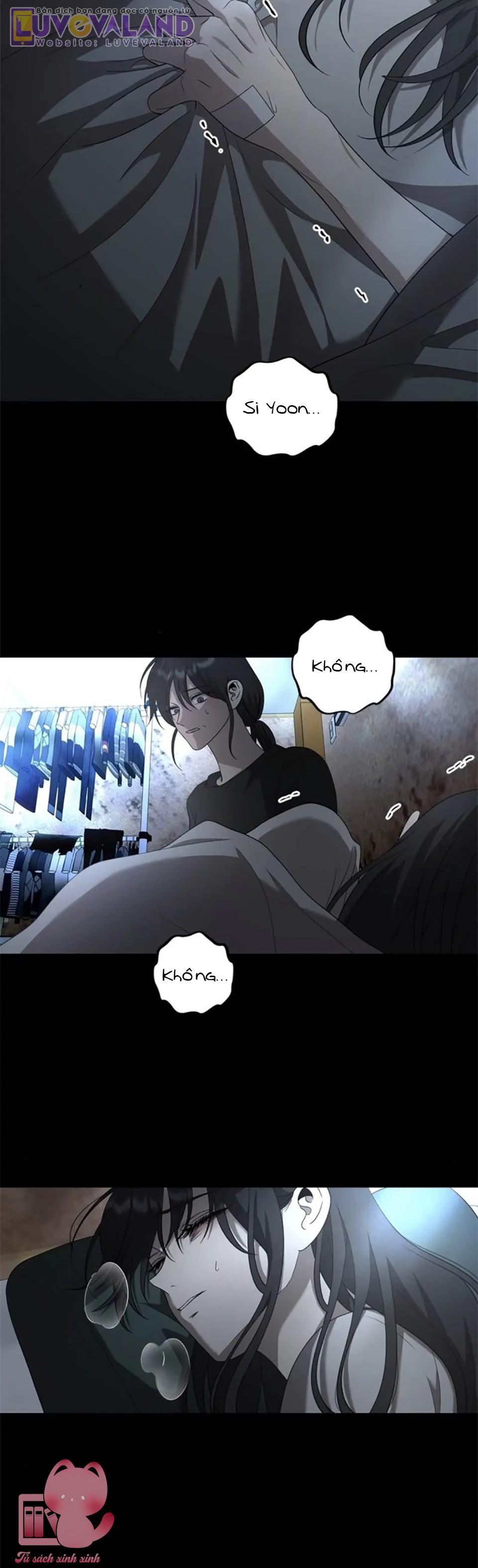 Tự Do Trong Mơ - Chap 131