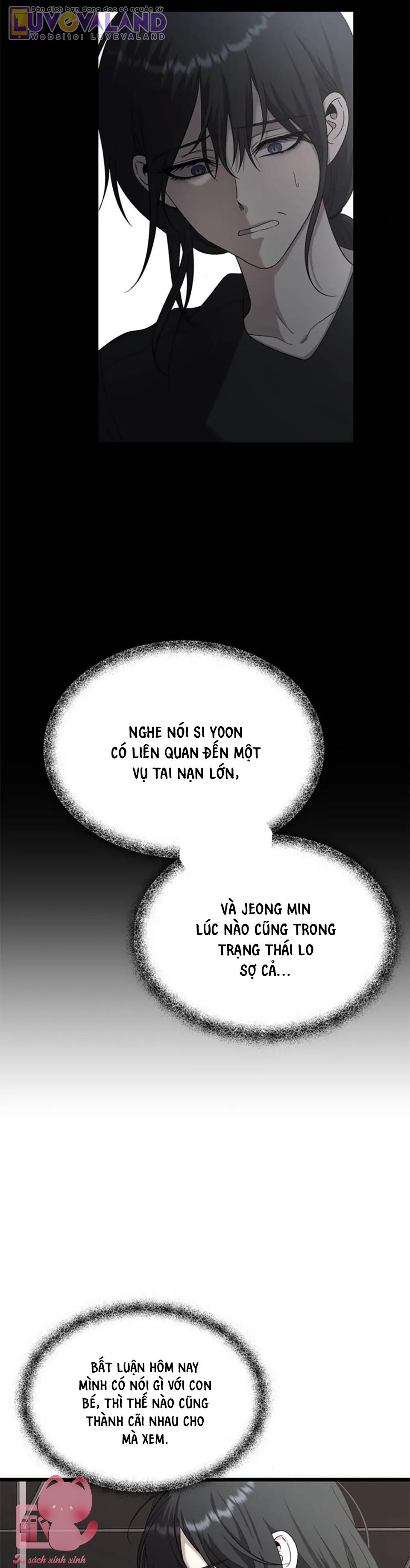 Tự Do Trong Mơ - Chap 131