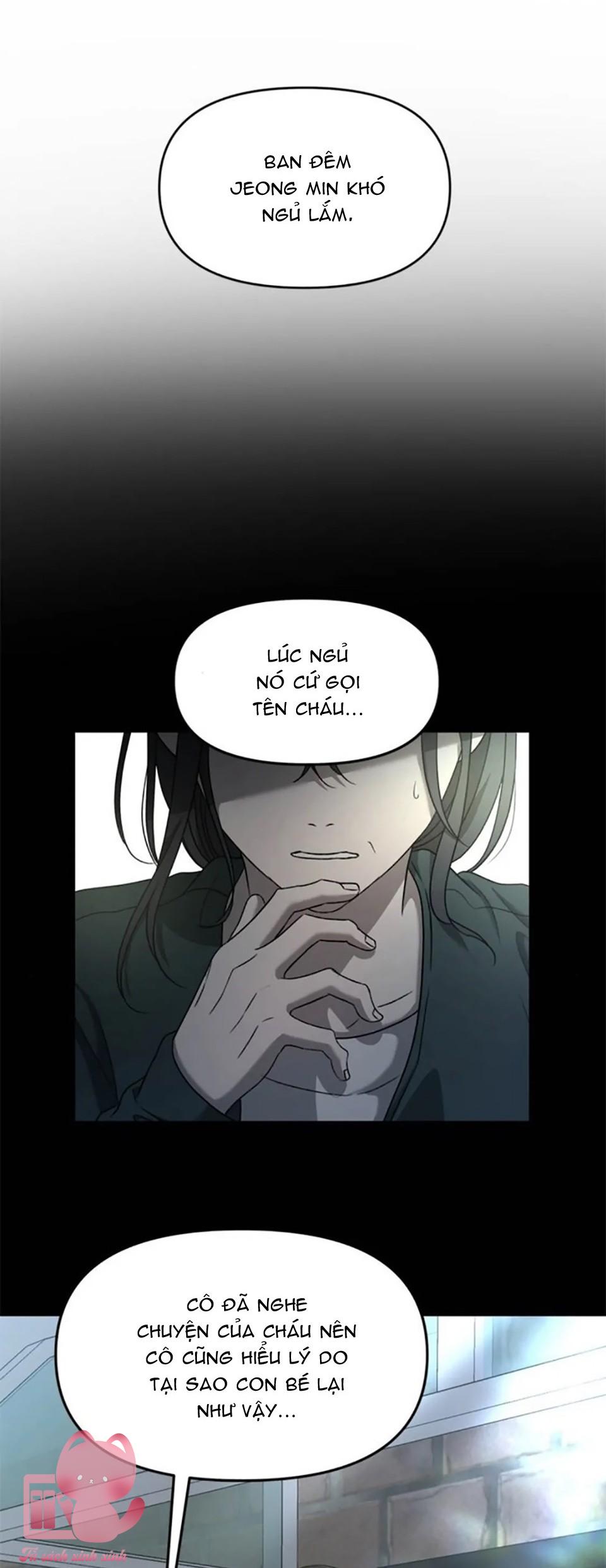 Tự Do Trong Mơ - Chap 132