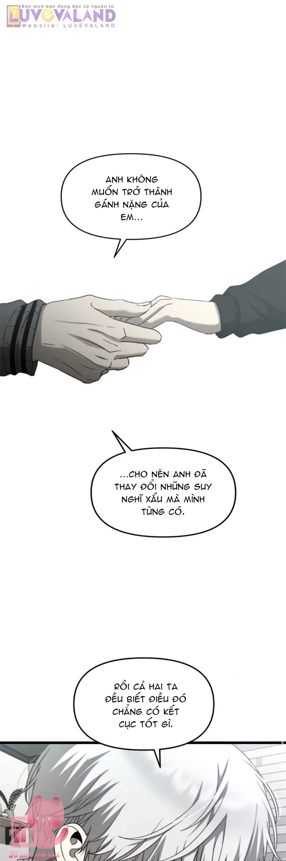 Tự Do Trong Mơ - Chap 132