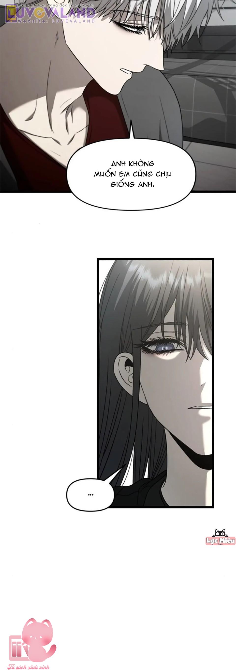 Tự Do Trong Mơ - Chap 132
