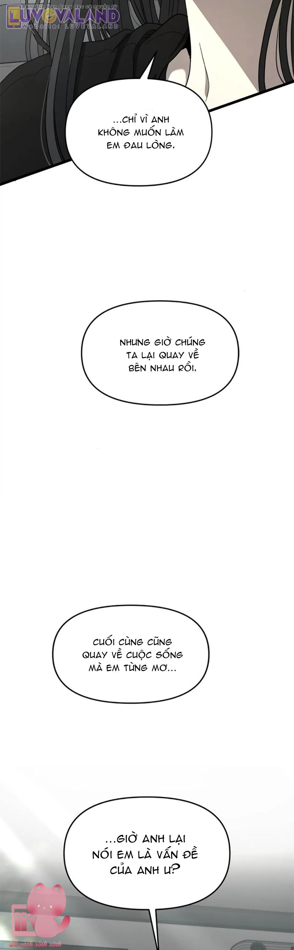 Tự Do Trong Mơ - Chap 132