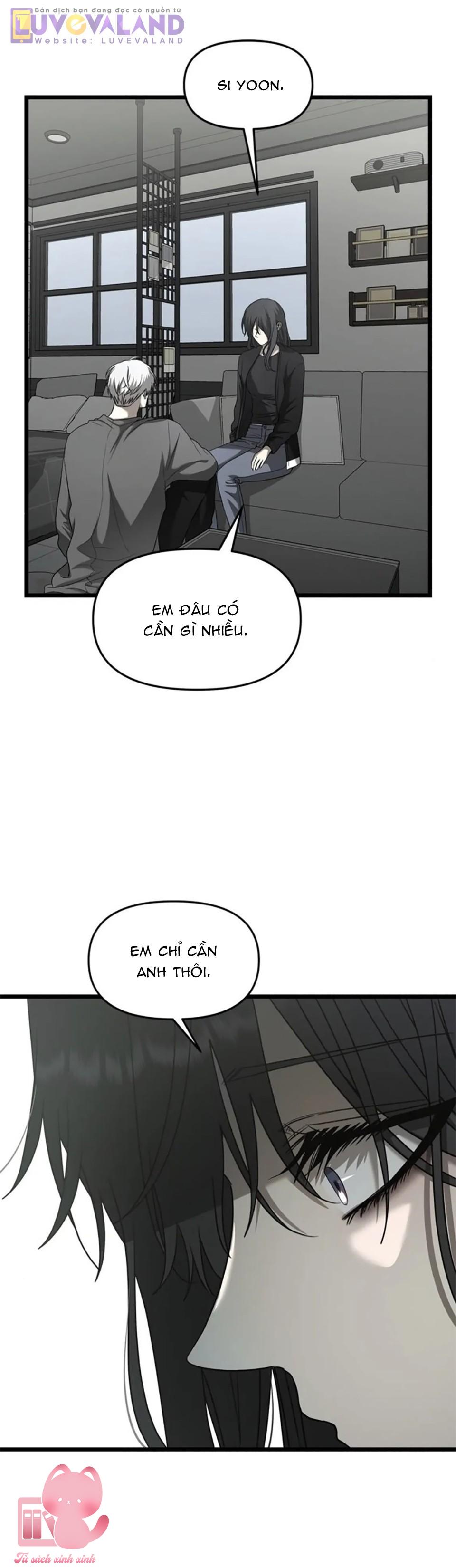 Tự Do Trong Mơ - Chap 132