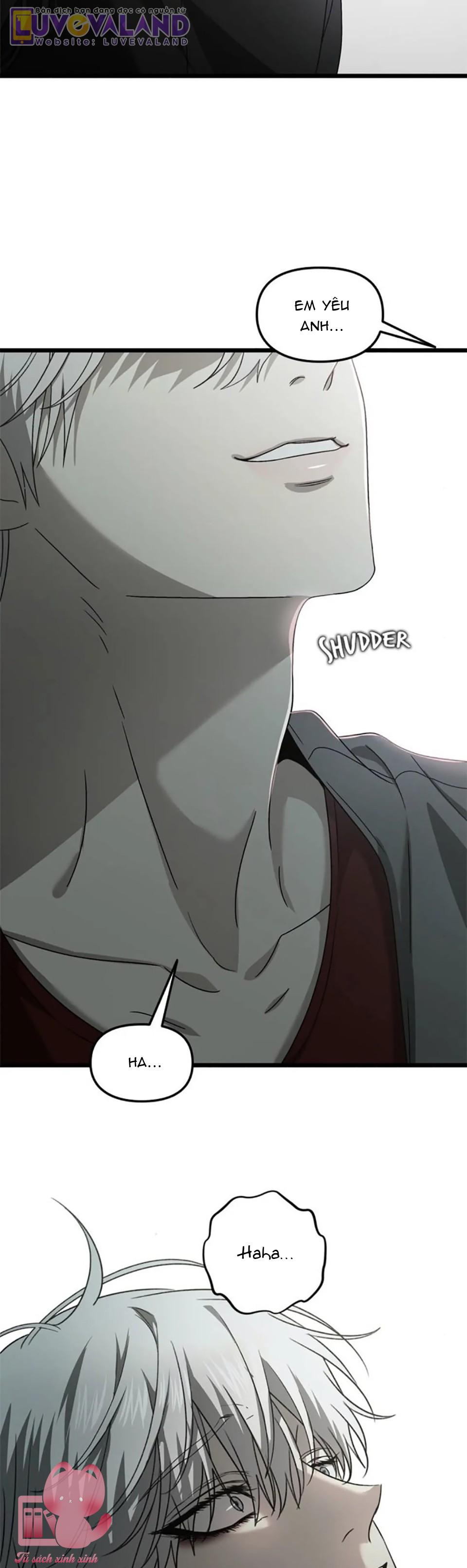 Tự Do Trong Mơ - Chap 132