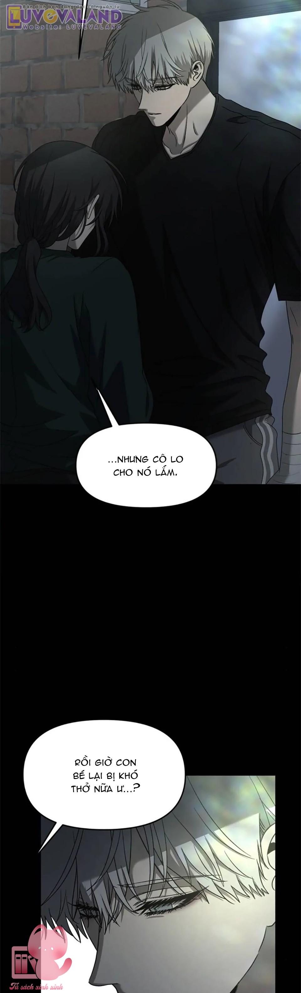 Tự Do Trong Mơ - Chap 132