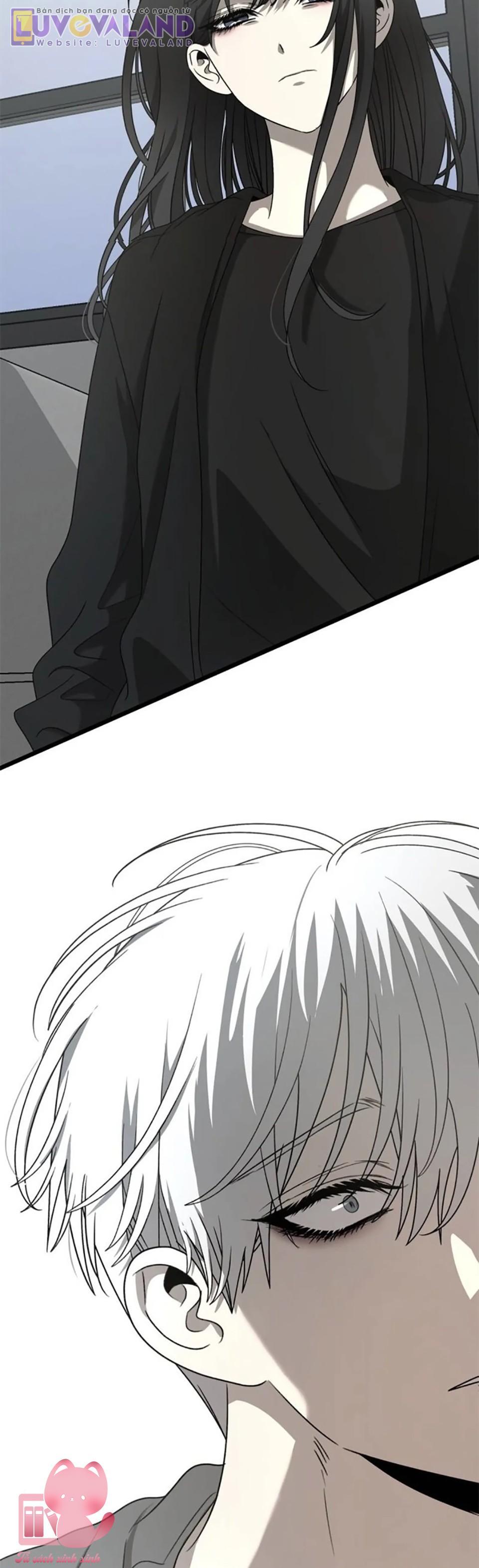 Tự Do Trong Mơ - Chap 132