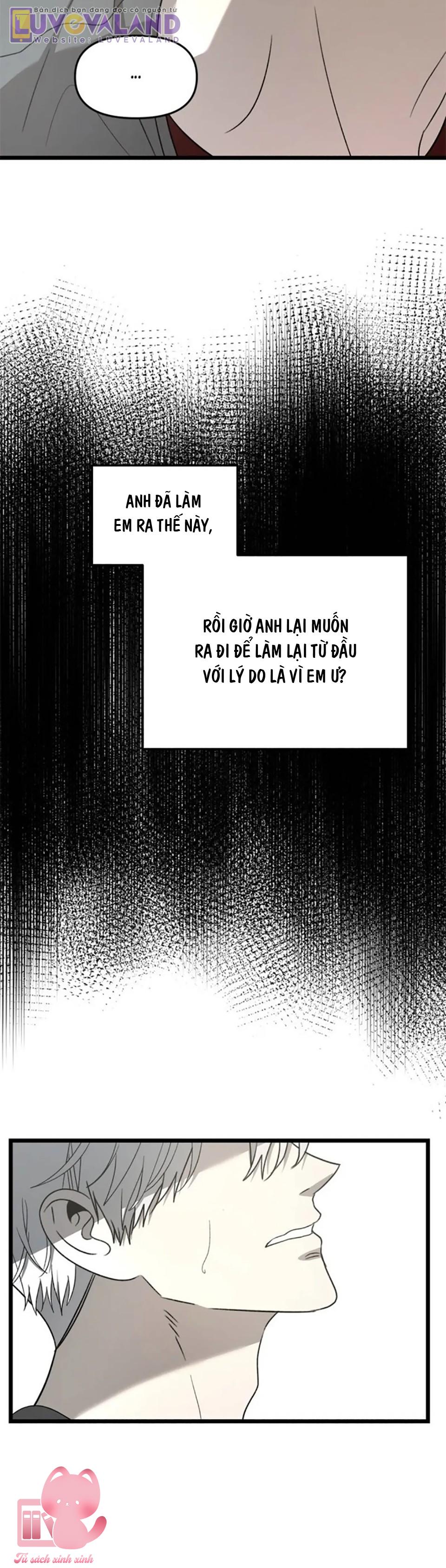 Tự Do Trong Mơ - Chap 132