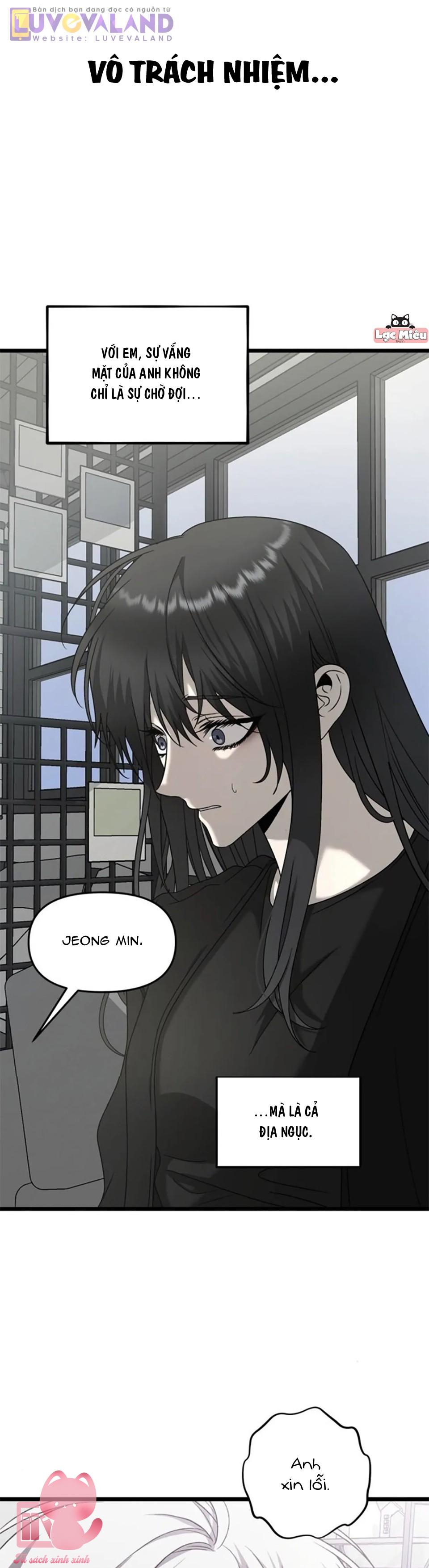 Tự Do Trong Mơ - Chap 132