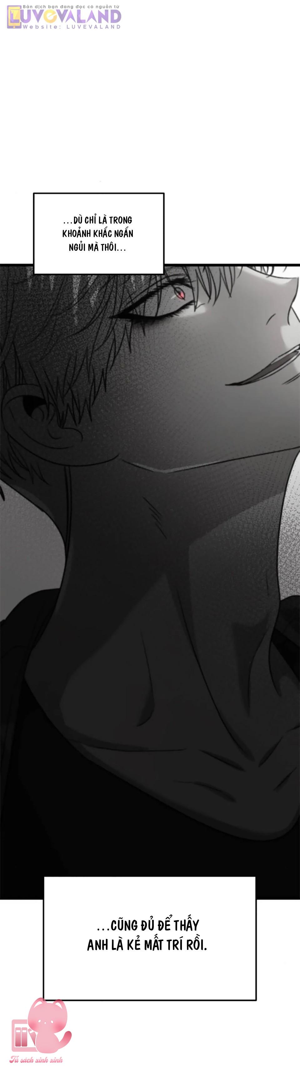 Tự Do Trong Mơ - Chap 132