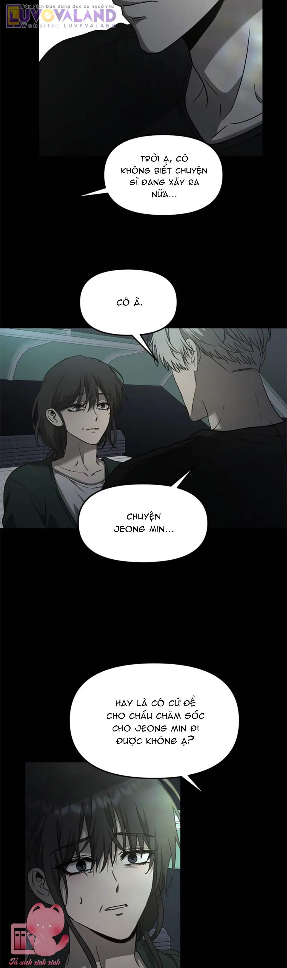 Tự Do Trong Mơ - Chap 132