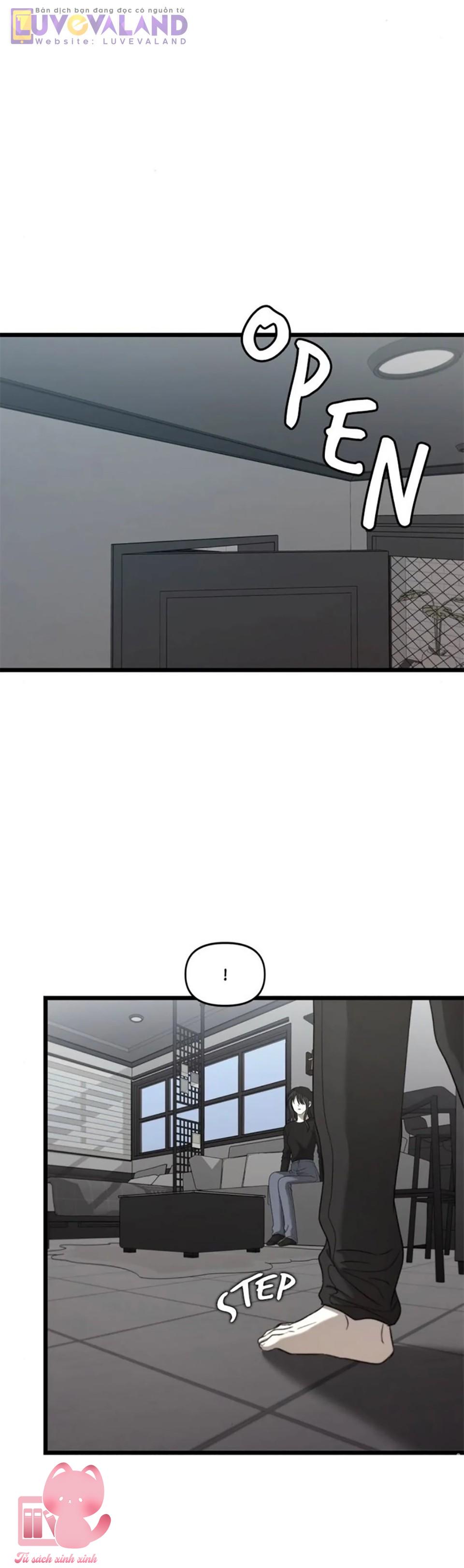 Tự Do Trong Mơ - Chap 132