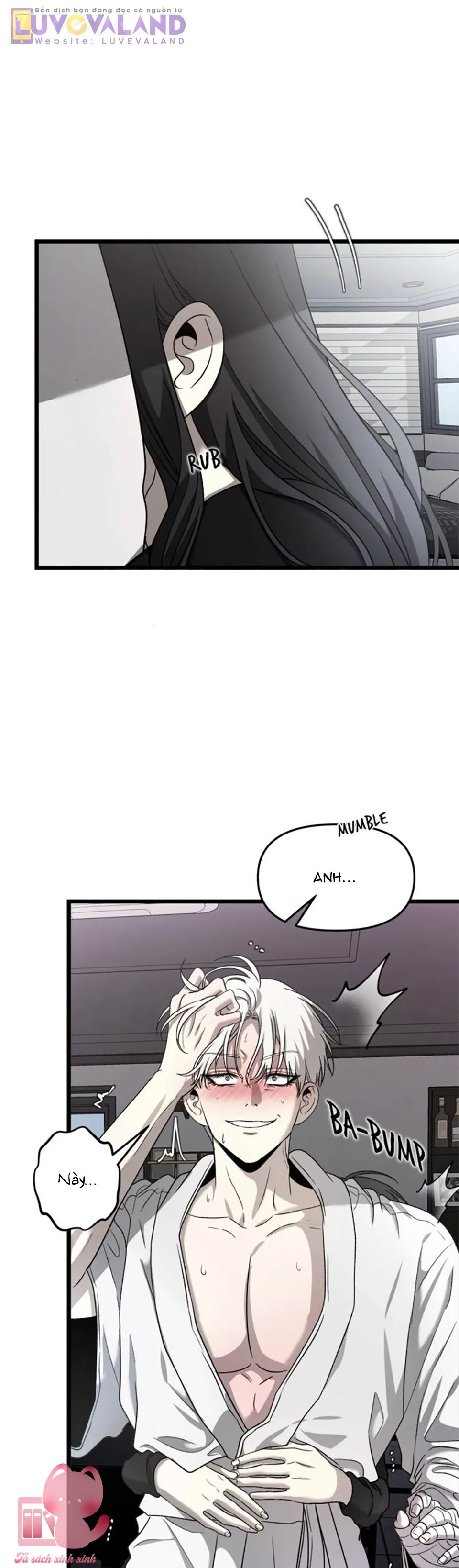 Tự Do Trong Mơ - Chap 132