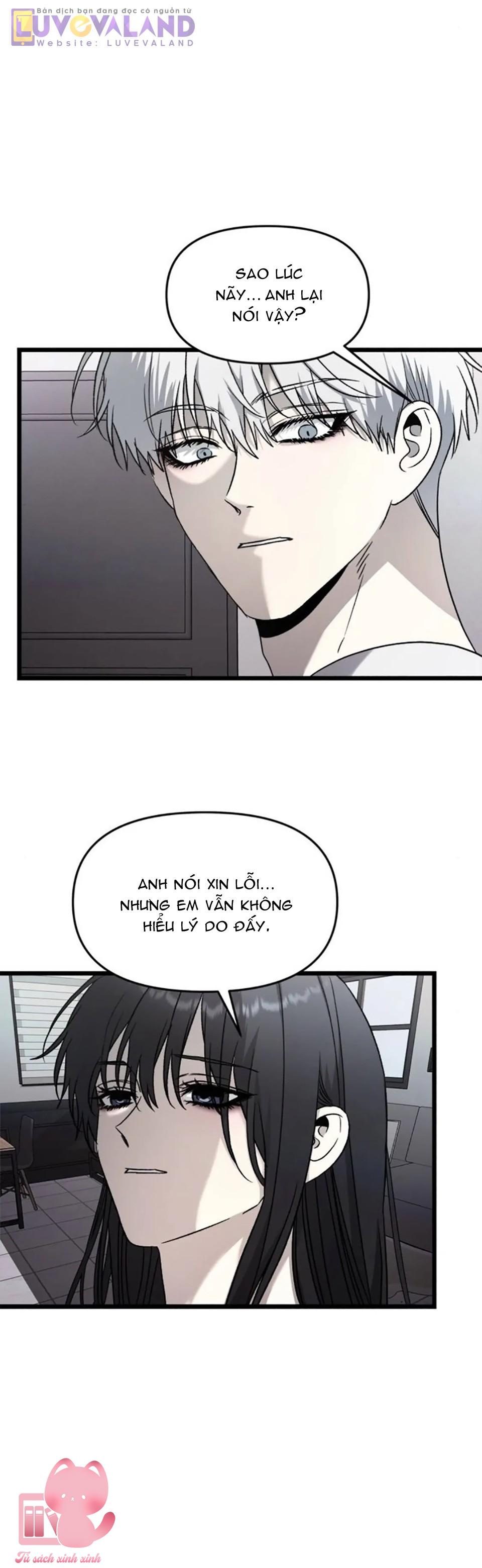 Tự Do Trong Mơ - Chap 132