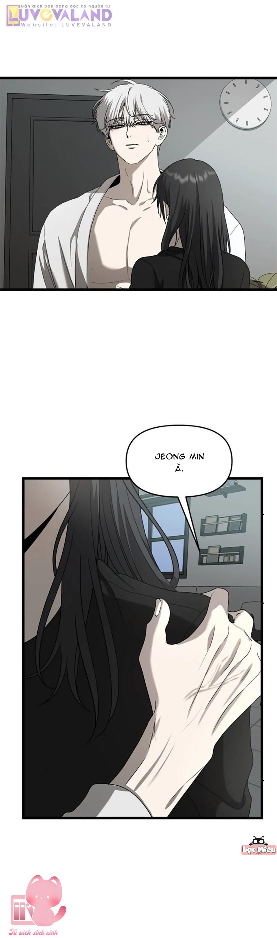 Tự Do Trong Mơ - Chap 132