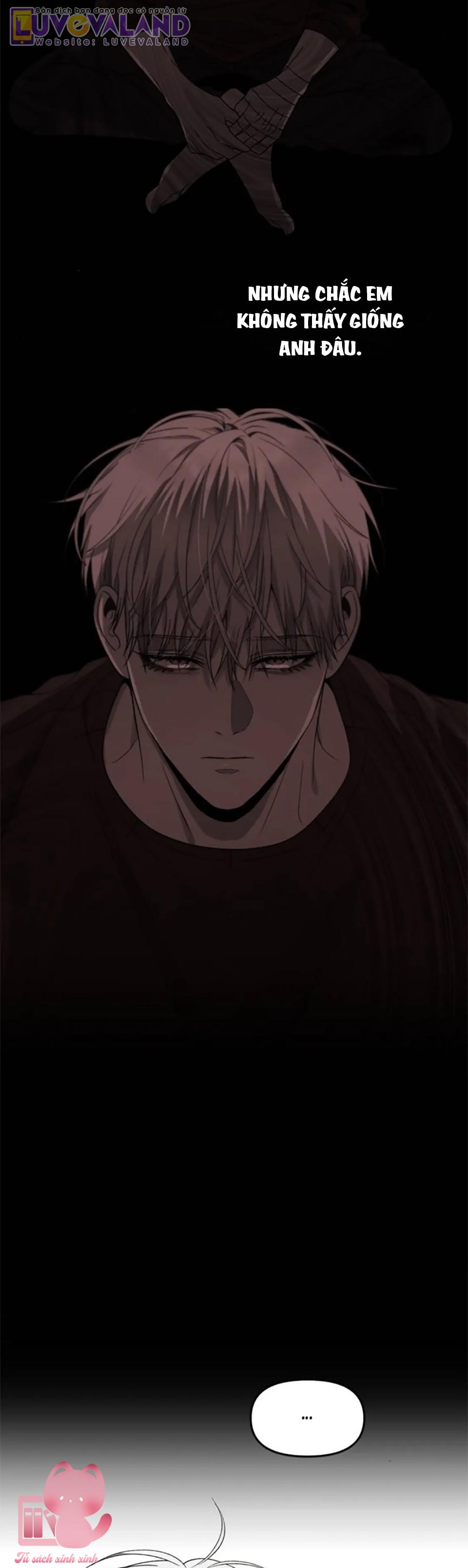 Tự Do Trong Mơ - Chap 132