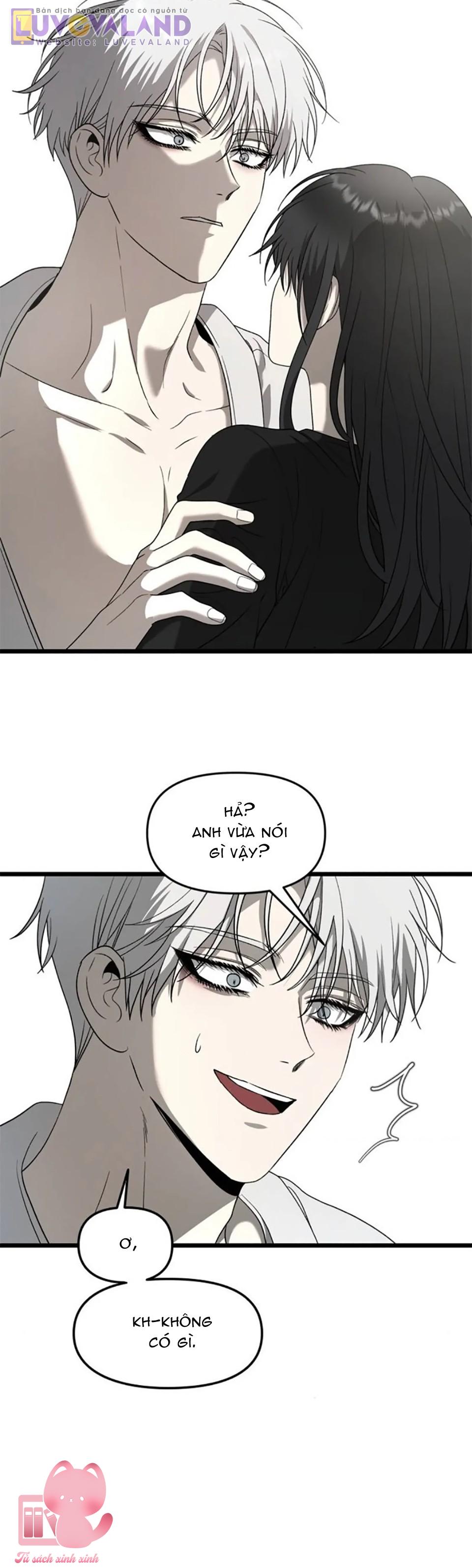 Tự Do Trong Mơ - Chap 132