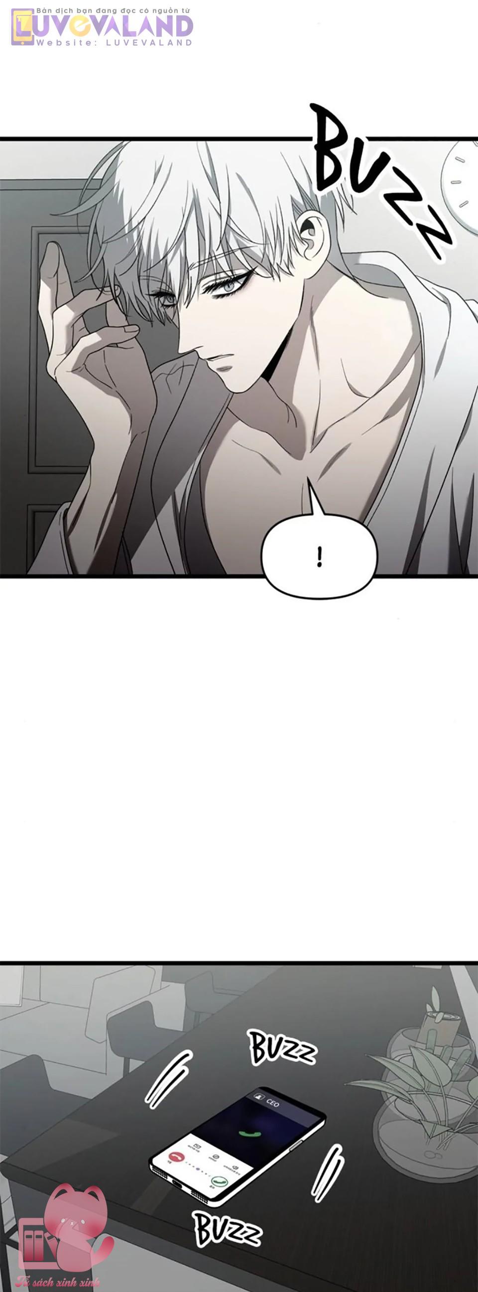 Tự Do Trong Mơ - Chap 132