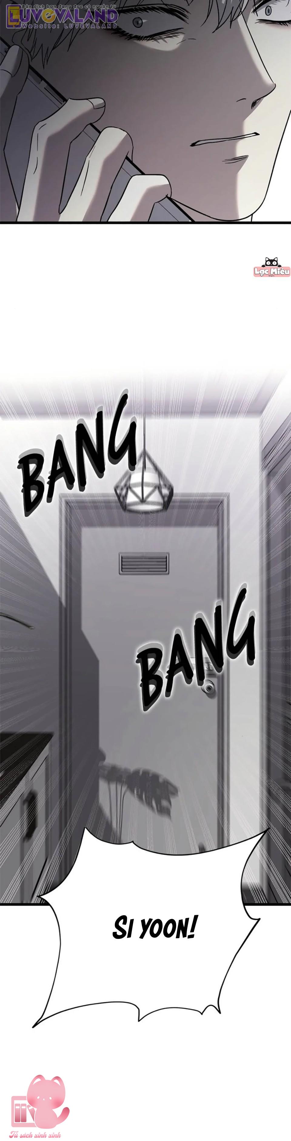 Tự Do Trong Mơ - Chap 132