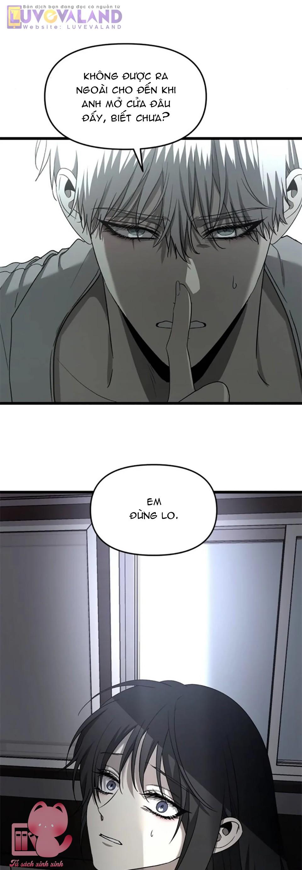 Tự Do Trong Mơ - Chap 132