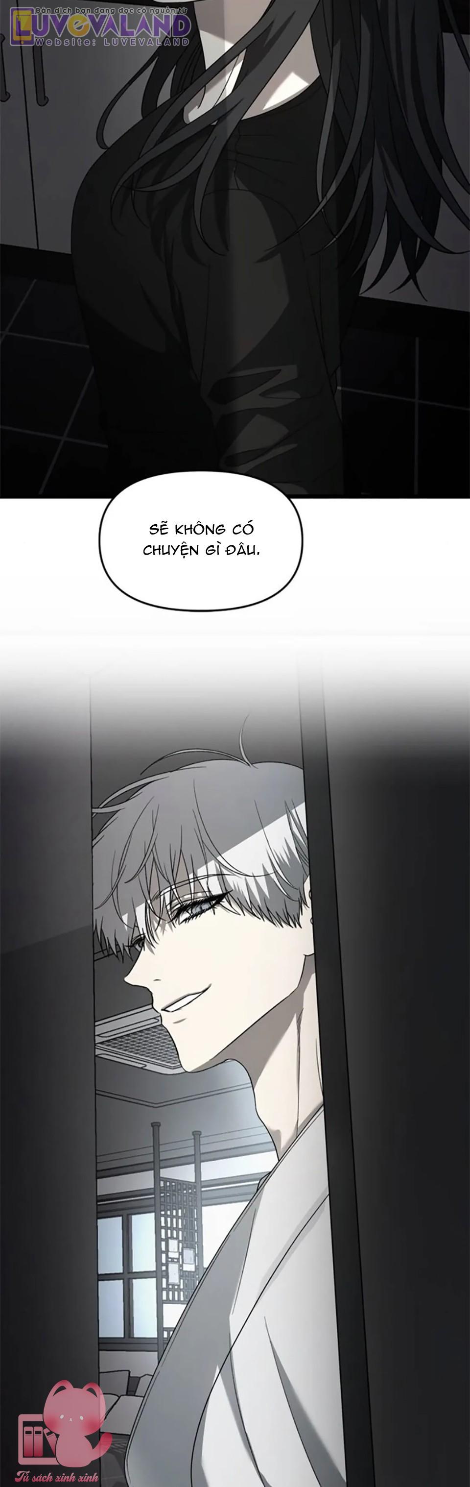 Tự Do Trong Mơ - Chap 132