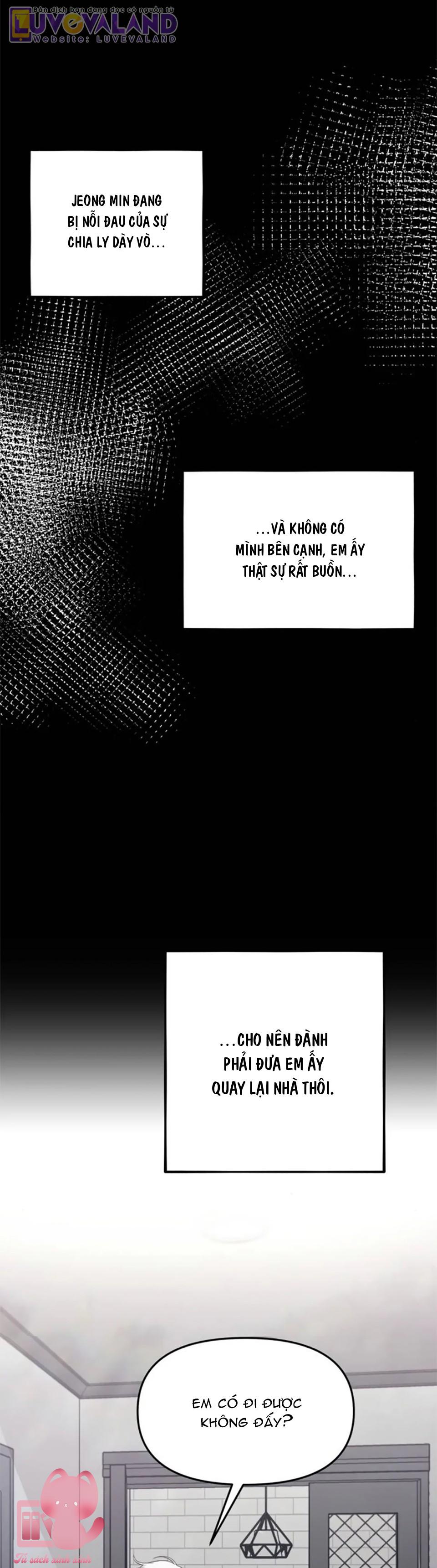 Tự Do Trong Mơ - Chap 132