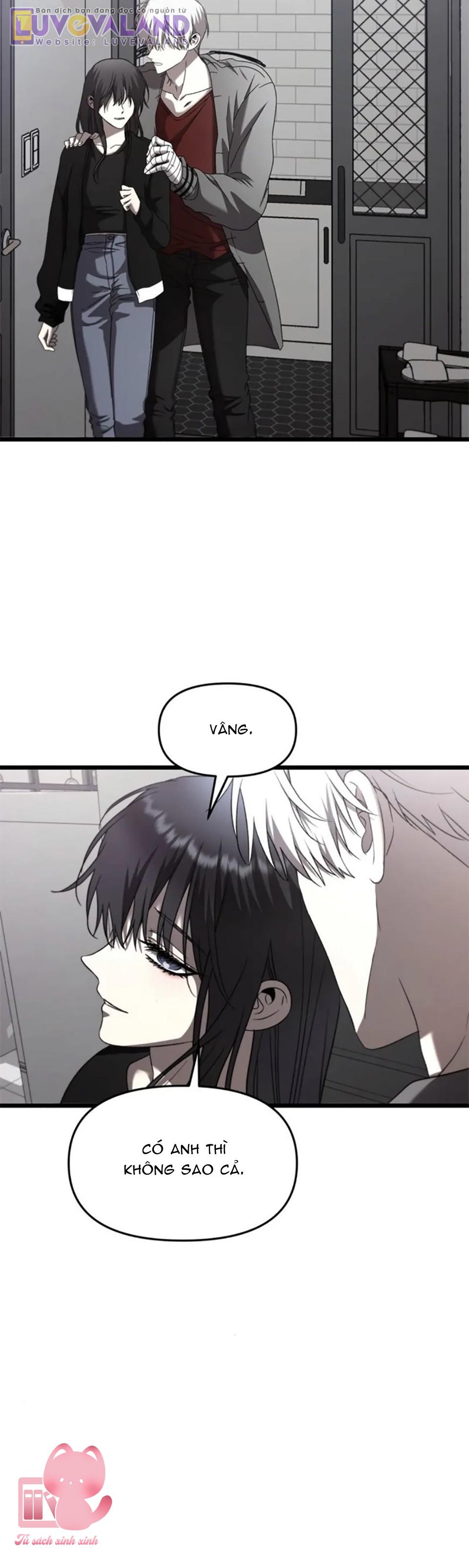 Tự Do Trong Mơ - Chap 132