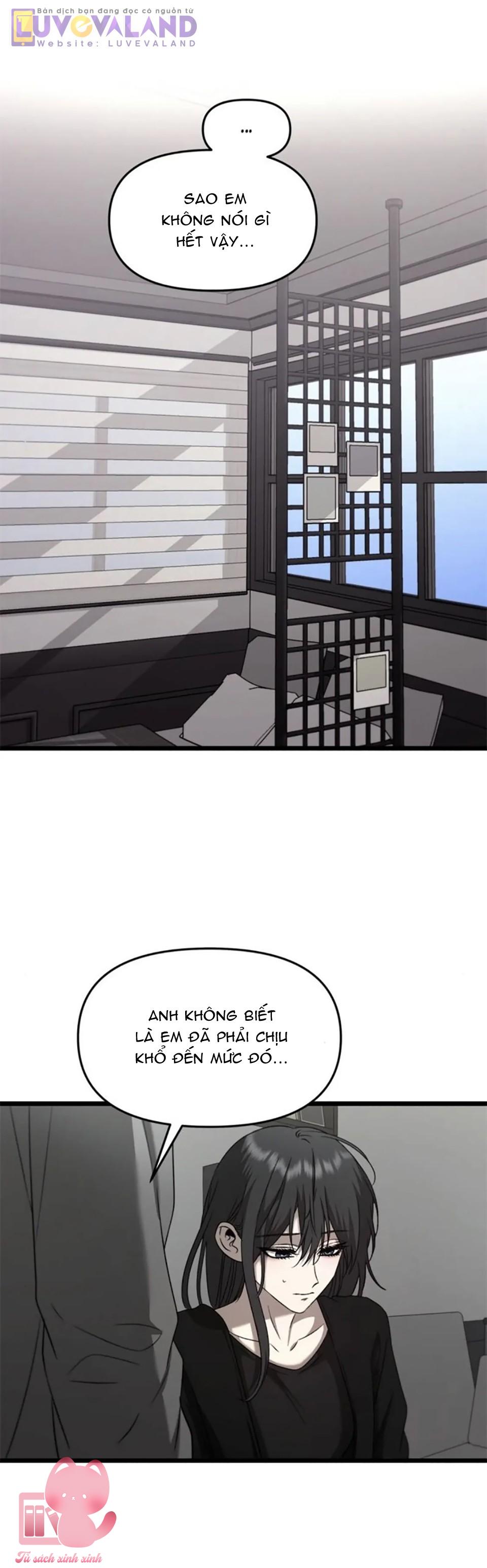 Tự Do Trong Mơ - Chap 132