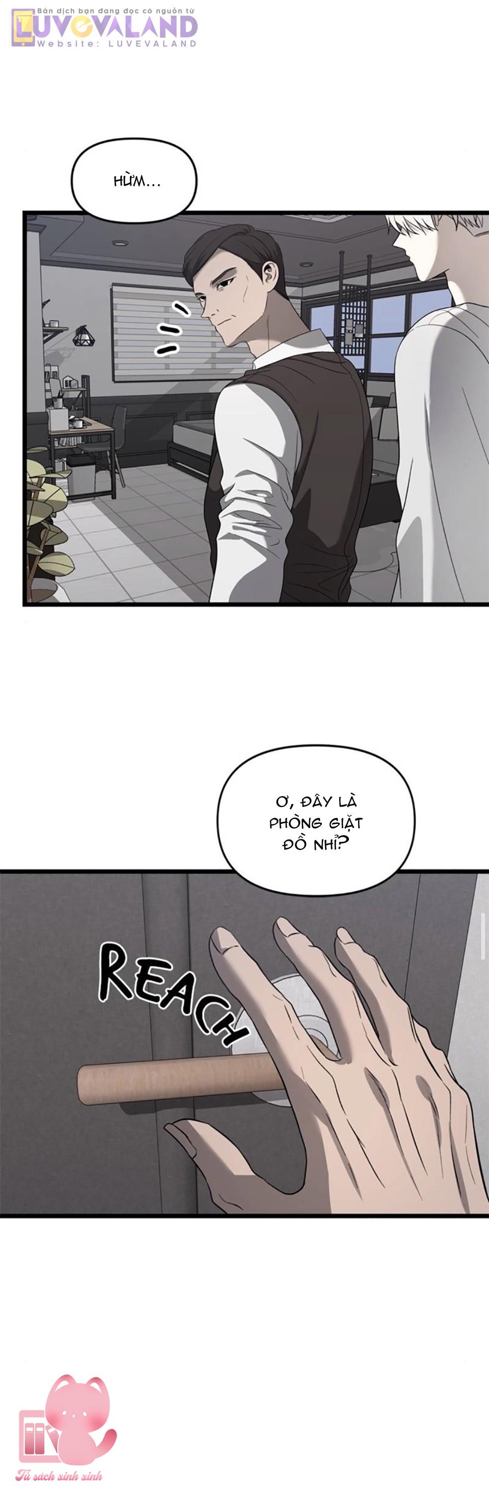 Tự Do Trong Mơ - Chap 133