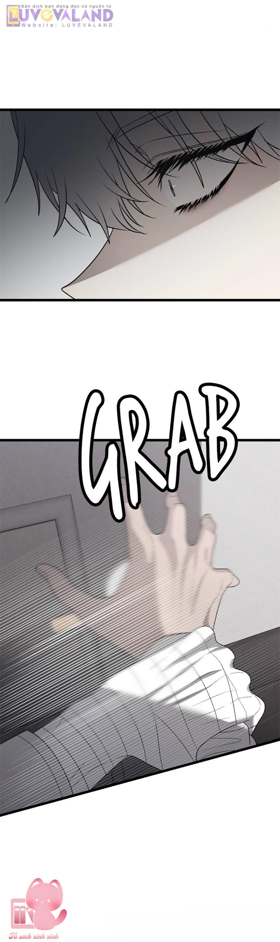 Tự Do Trong Mơ - Chap 133