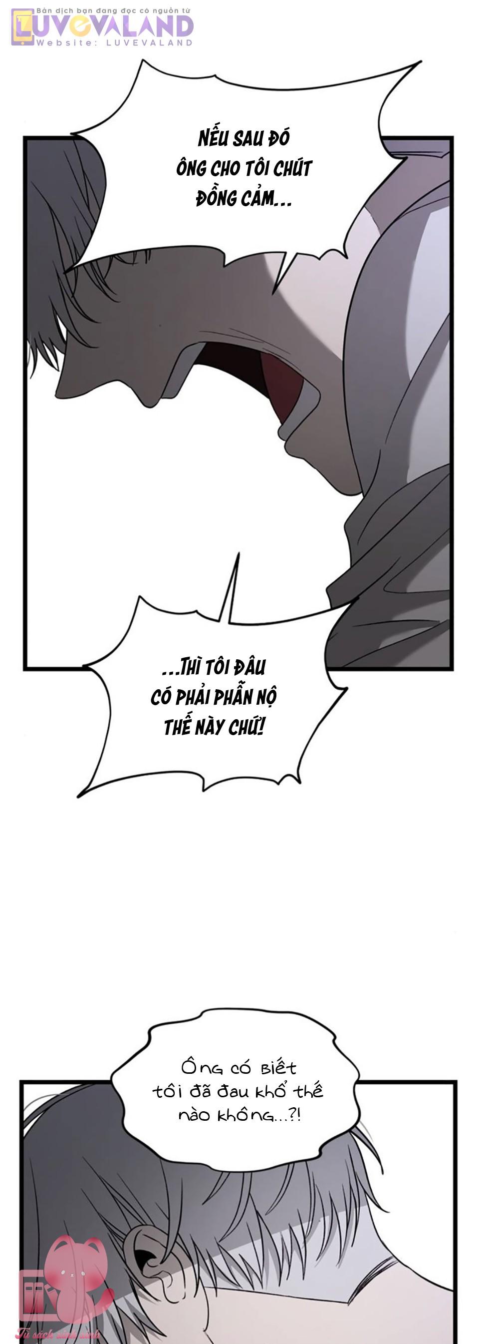 Tự Do Trong Mơ - Chap 133