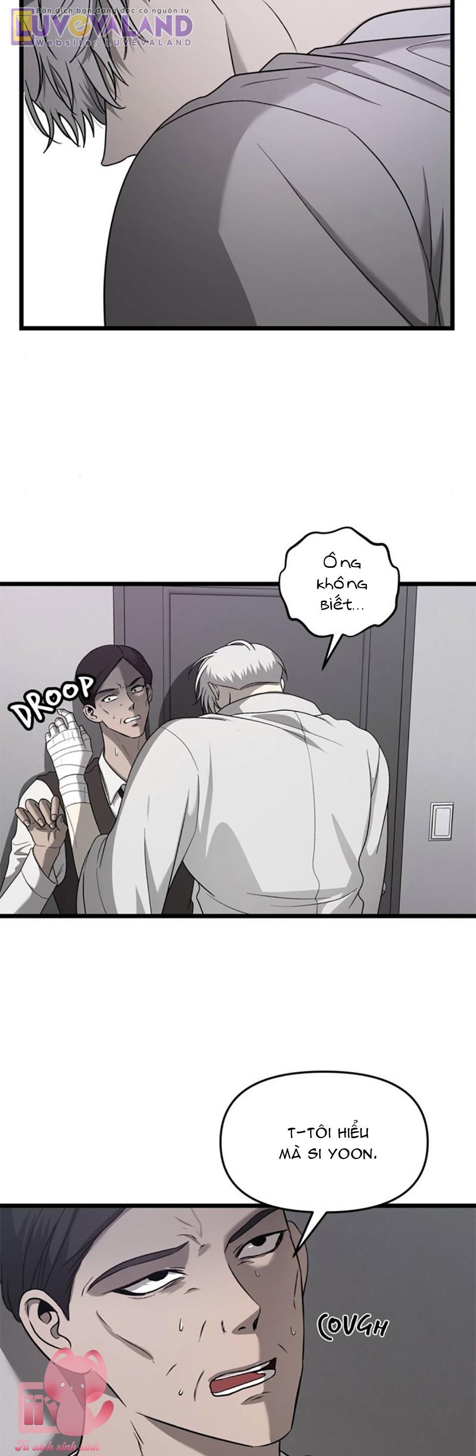 Tự Do Trong Mơ - Chap 133