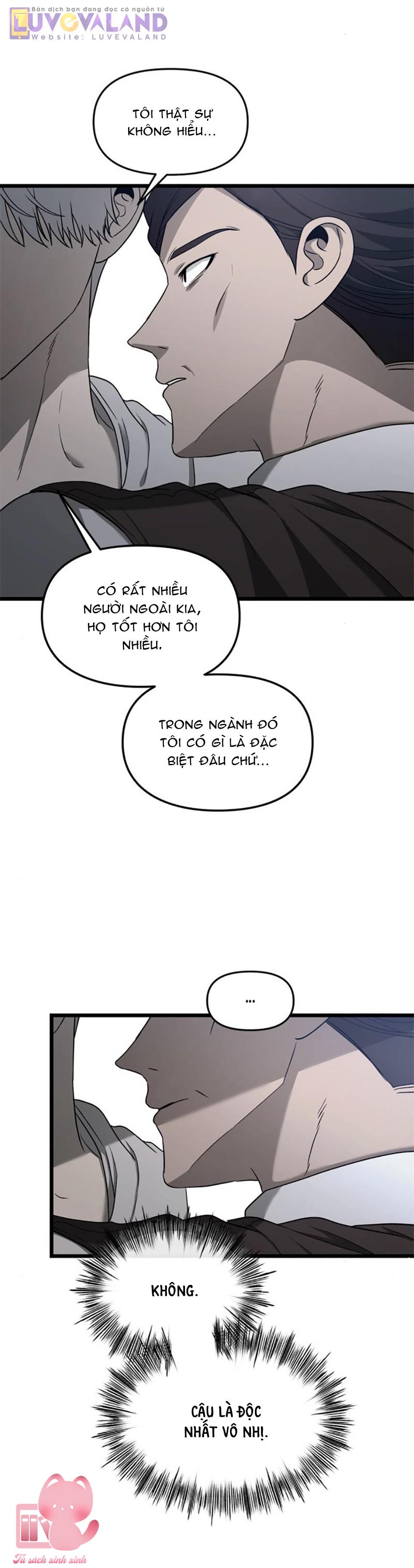 Tự Do Trong Mơ - Chap 133