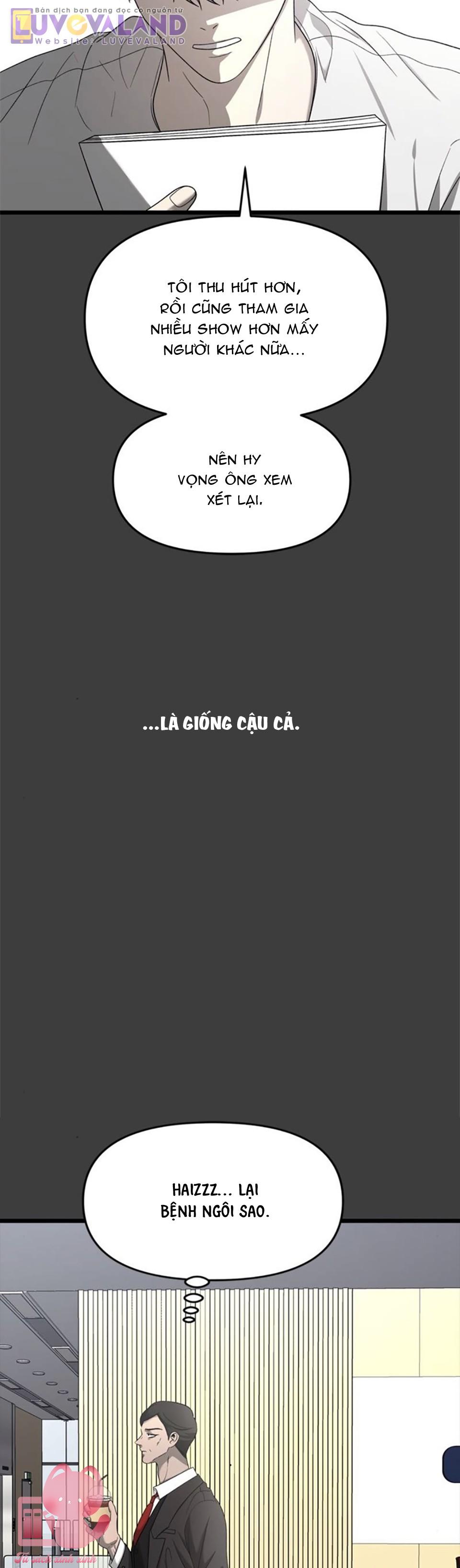 Tự Do Trong Mơ - Chap 133