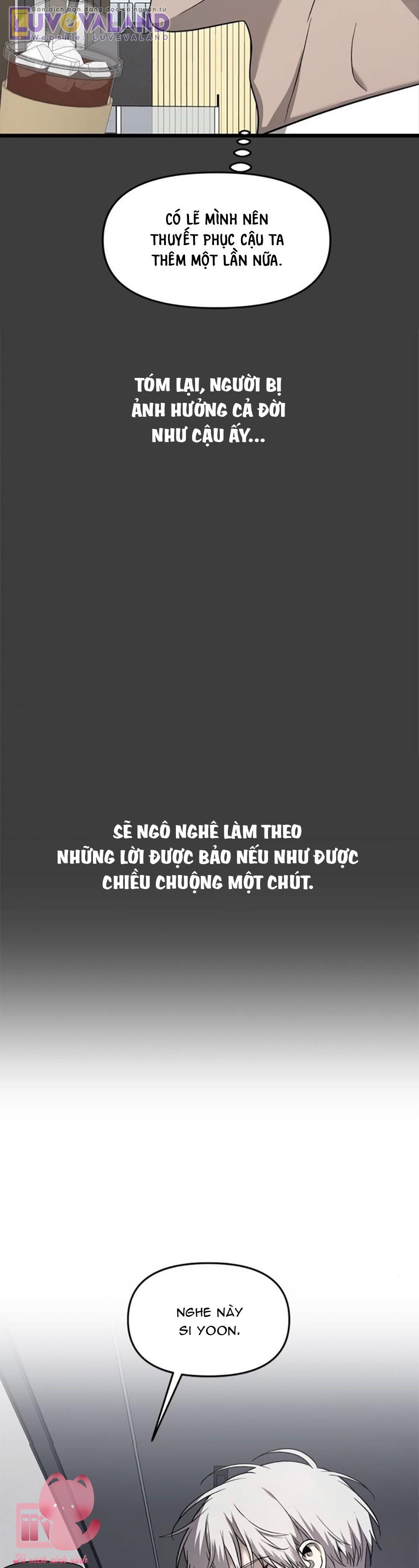Tự Do Trong Mơ - Chap 133