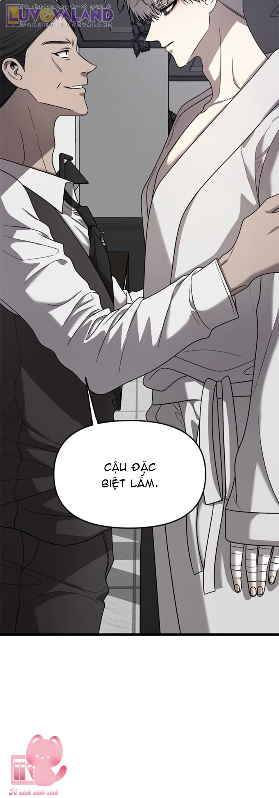 Tự Do Trong Mơ - Chap 133
