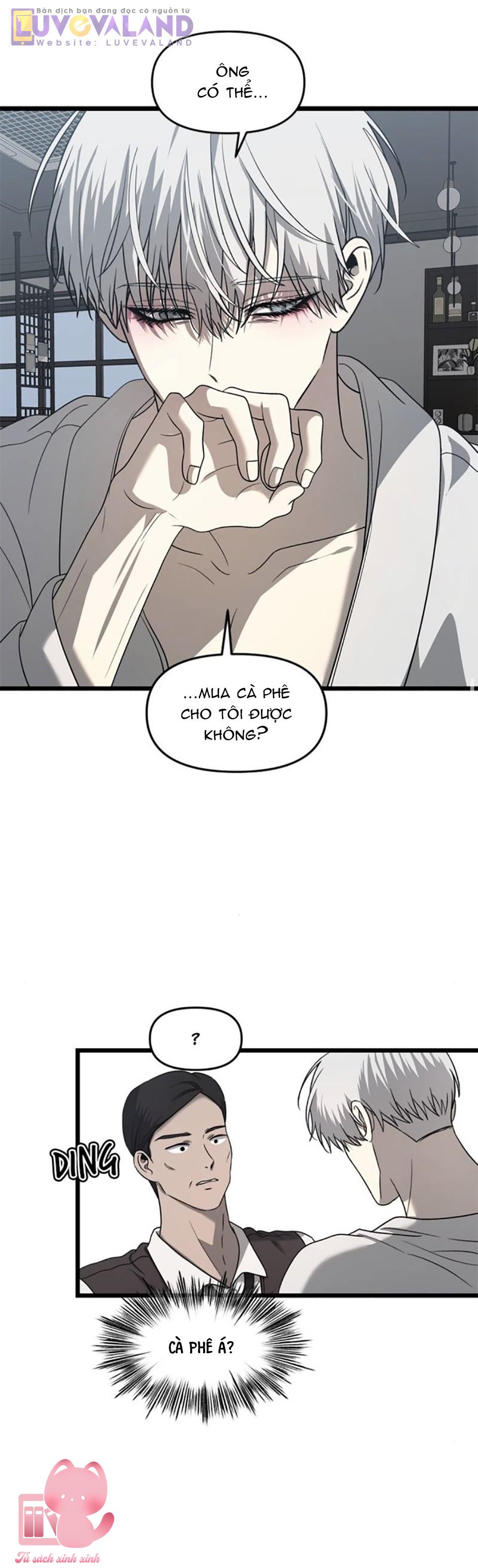 Tự Do Trong Mơ - Chap 133