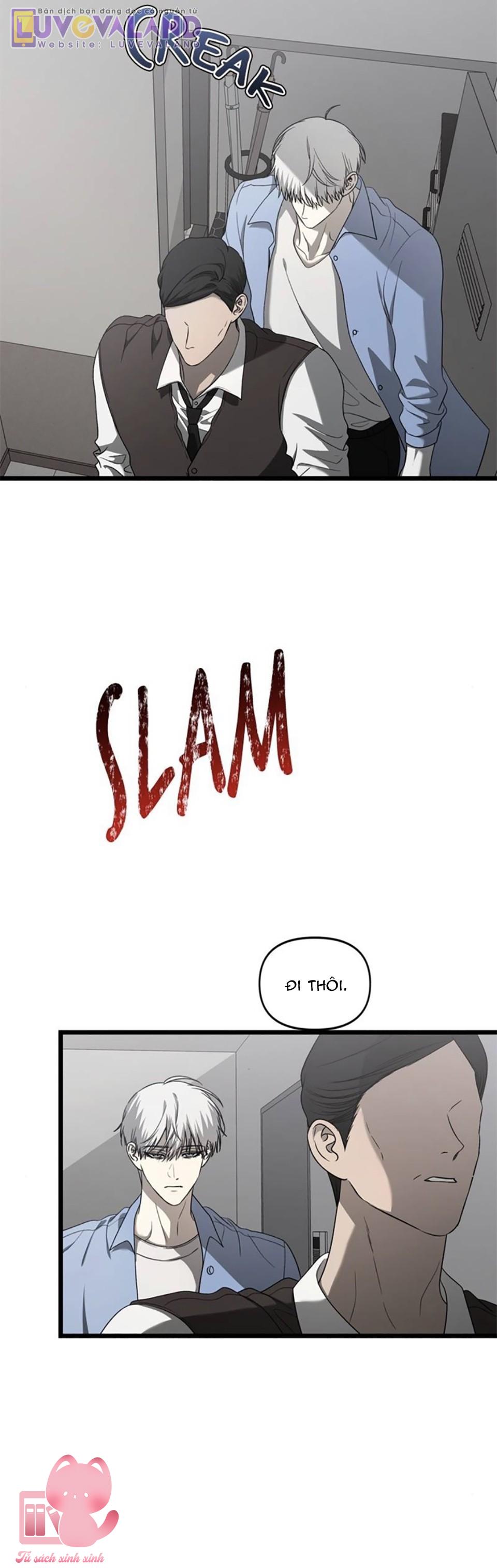 Tự Do Trong Mơ - Chap 133