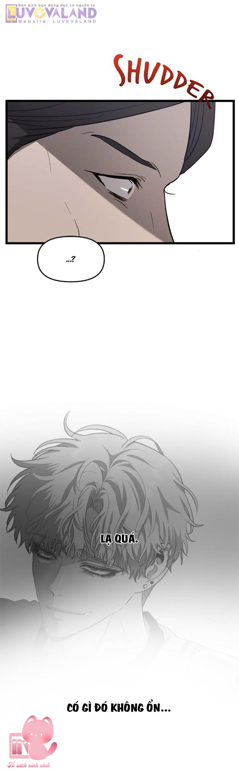 Tự Do Trong Mơ - Chap 133
