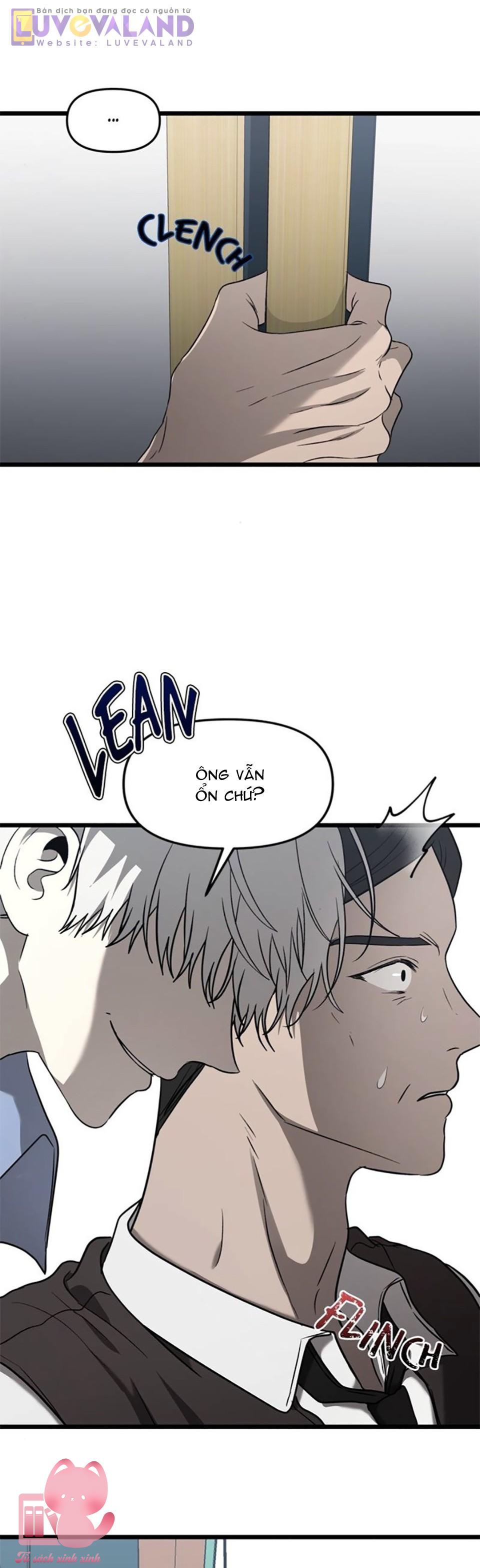 Tự Do Trong Mơ - Chap 133