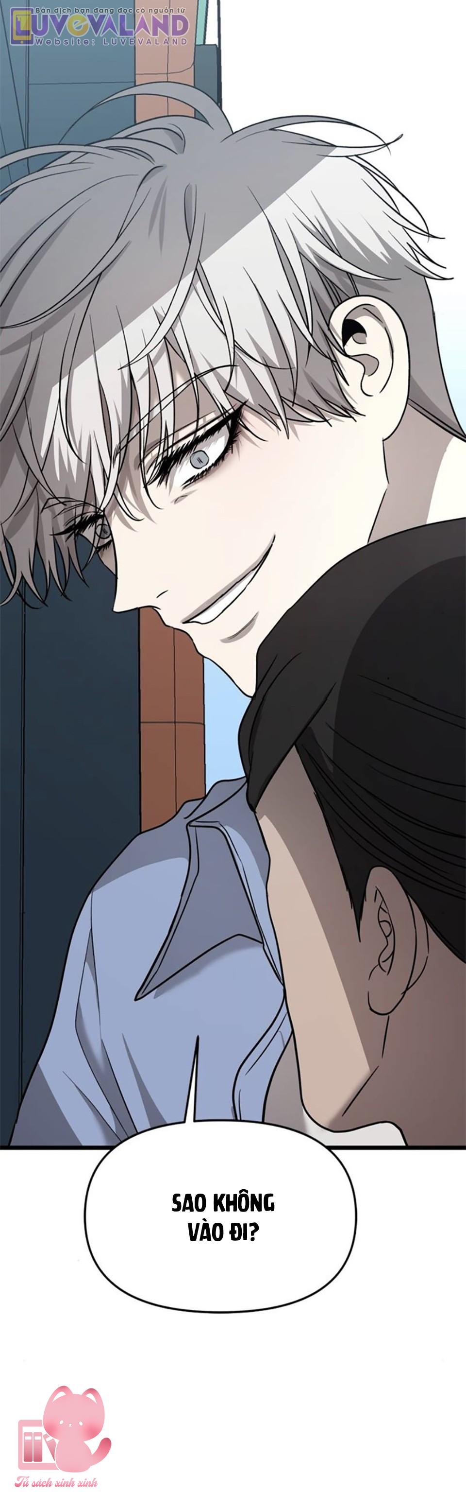 Tự Do Trong Mơ - Chap 133