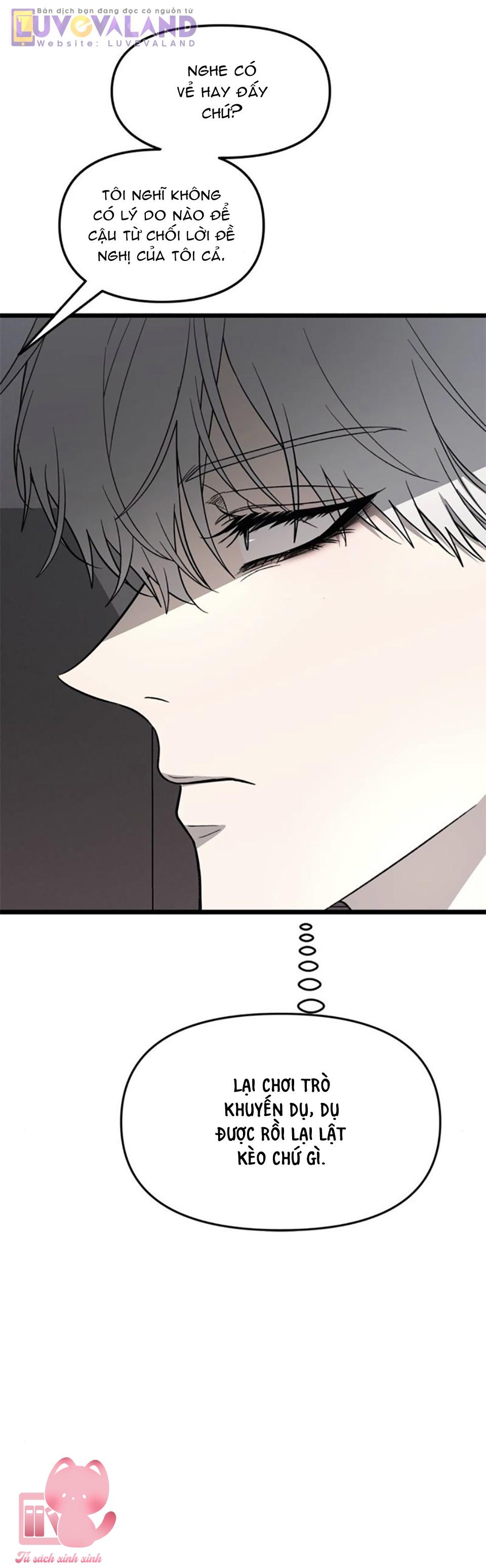 Tự Do Trong Mơ - Chap 133