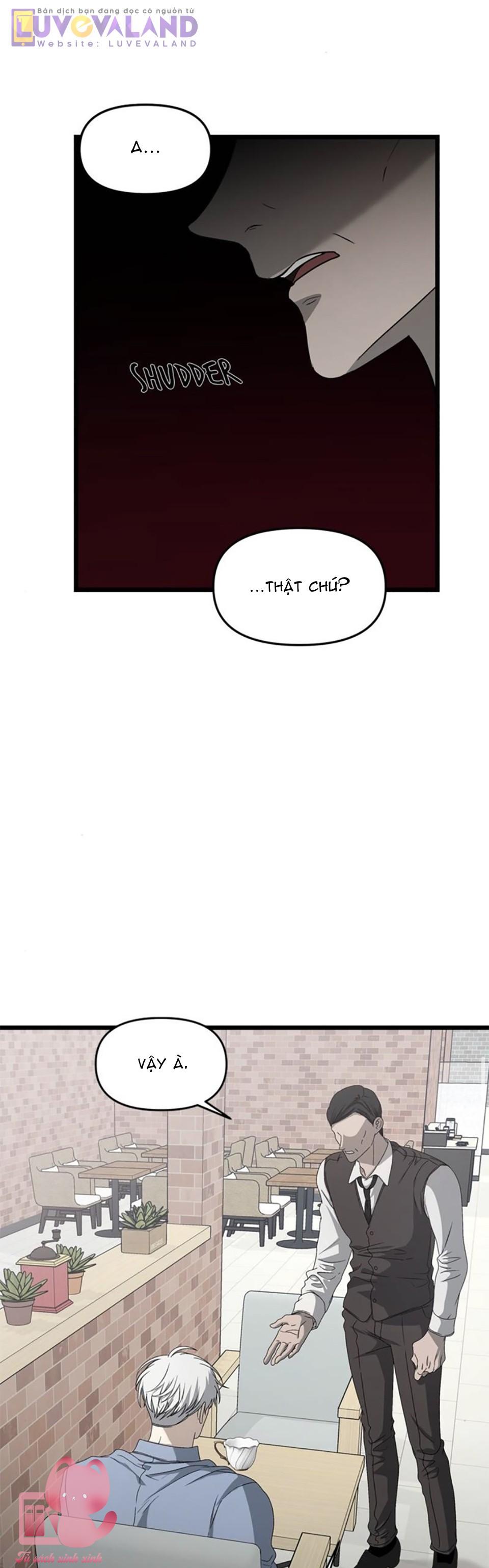 Tự Do Trong Mơ - Chap 134