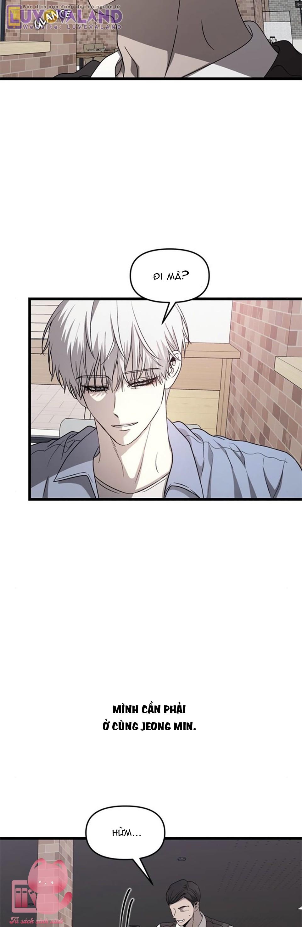 Tự Do Trong Mơ - Chap 134