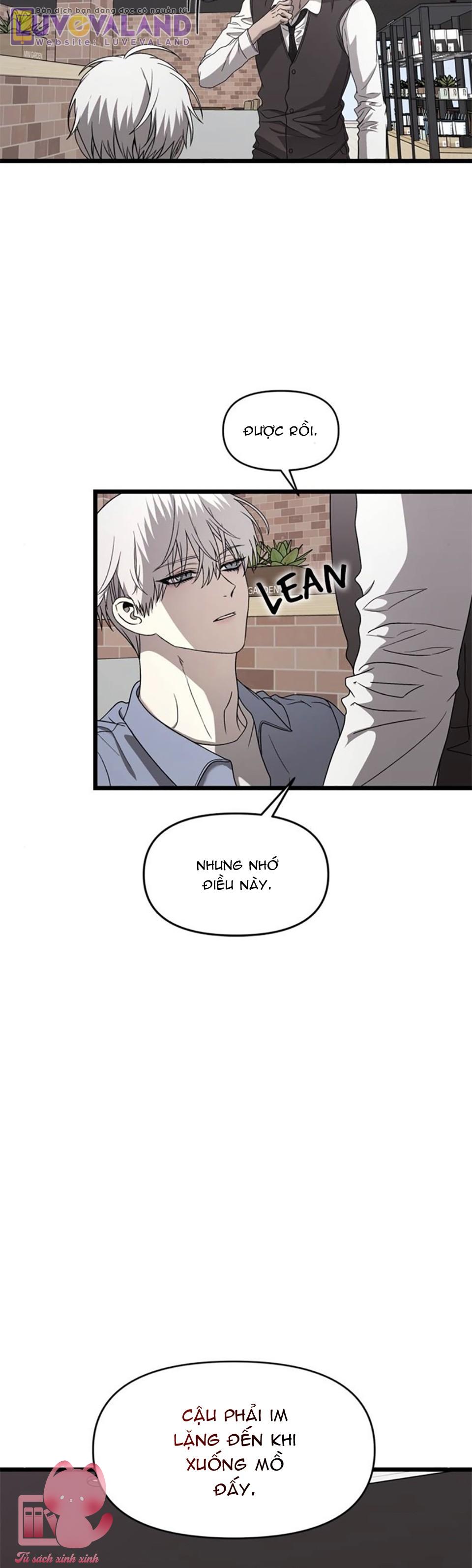 Tự Do Trong Mơ - Chap 134