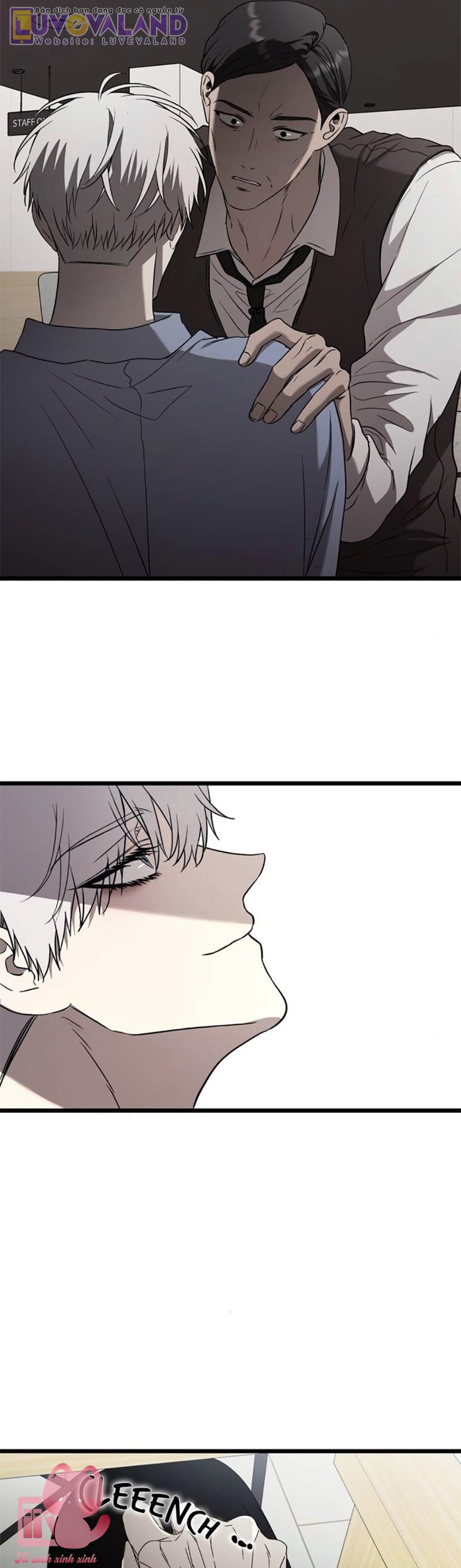 Tự Do Trong Mơ - Chap 134