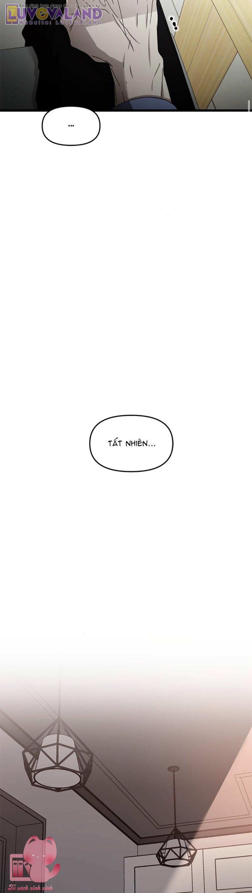 Tự Do Trong Mơ - Chap 134