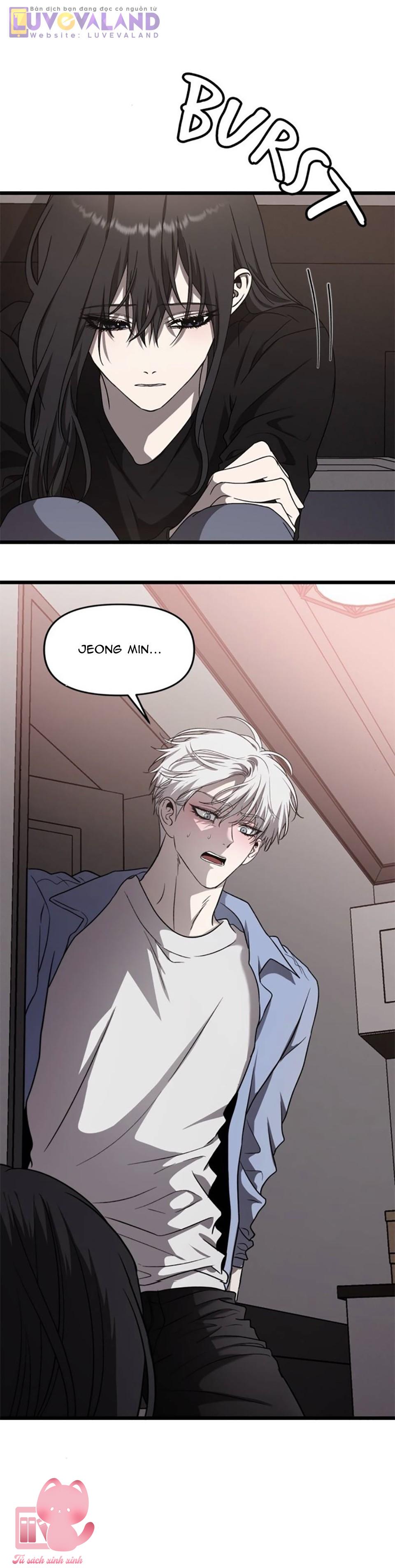Tự Do Trong Mơ - Chap 134