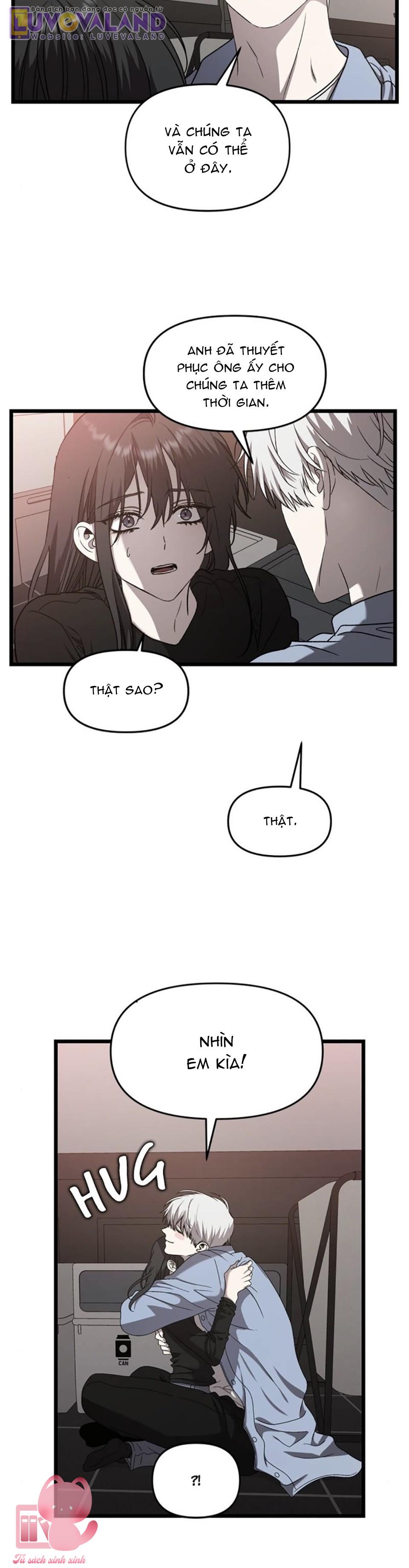 Tự Do Trong Mơ - Chap 134