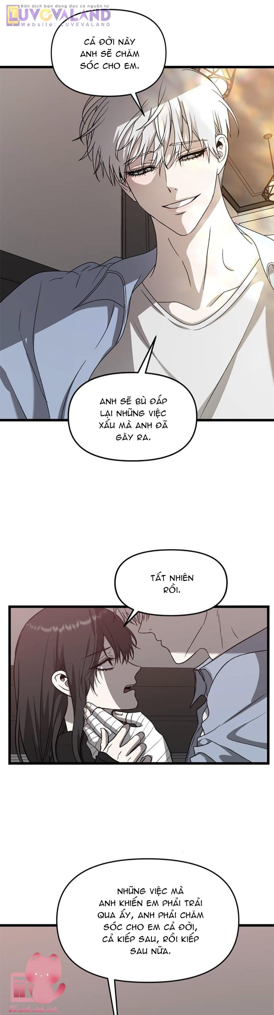 Tự Do Trong Mơ - Chap 134