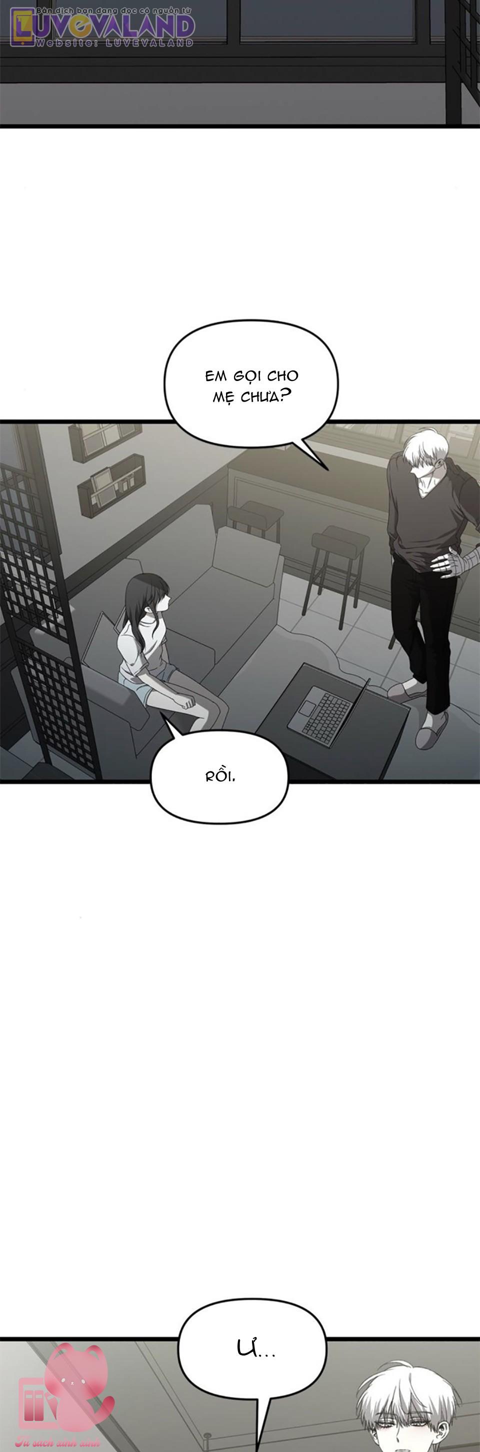 Tự Do Trong Mơ - Chap 134